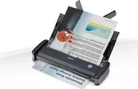 Canon 9705B003, Canon P-215II Mobiler Scanner schwarz