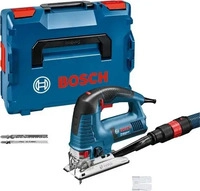 BOSCH Professional GST 160 BCE Stichs&auml;ge 800 W, ohne Akku blau/schwarz