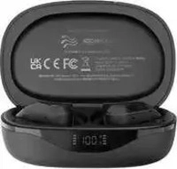 BOOMPODS Sportpods Ocean TWS In-Ear-Kopfh&ouml;rer schwarz