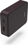 Hama 00201712, hama Colour 10 Powerbank 10.000 mAh Pflaume