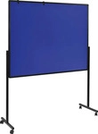 Legamaster mobiles Whiteboard PREMIUM PLUS Multiboard XL 150,0 x 120,0 cm