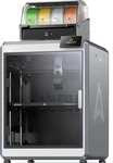 CREALITY K2 Plus Combo 3D-Drucker grau grau/schwarz