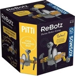 KOSMOS Experimentierkasten ReBotz - Pitti der Walking Bot mehrfarbig