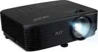 acer X1329, DLP Beamer, 4800 ANSI-Lumen schwarz