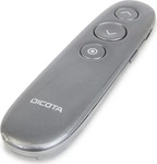 Dicota D32058, DICOTA Presenter Virtuell grau