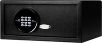 OLYMPIA Tresor GOsafe H20 schwarz 43,0 x 20,0 x 37,0 cm