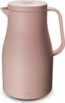 alfi Isolierkanne ECONSCIOUS rosa 1,0 l, 1 St.