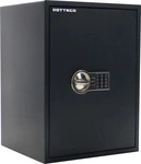 ROTTNER M&ouml;beltresor PowerSafe 600 IT EL Sicherheitsstufe S2 nach EN14450 anthrazit