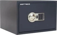 ROTTNER M&ouml;beltresor PowerSafe 300 EL Sicherheitsstufe S2 nach EN14450 anthrazit 44,5
