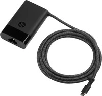 HP Laptop-Netzteil 671R3UT#ABB 65 W schwarz