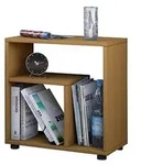 VCM my home Zeito Nachttisch buche 50,0 x 30,0 x 55,0 cm VCM my home Zeito Nachttisch buche 50,0 x 30,0 x 55,0 cm
