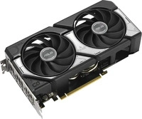 ASUS Dual GeForce RTX 5060 Ti OC Edition Grafikkarte 8 GDDR7 128 Bit
