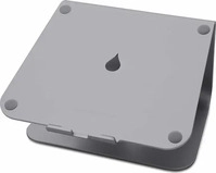 rain design 10074, rain design Laptop-St&auml;nder mStand360 grau