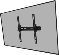 Neomounts TV-Wandhalterung WL35-350BL14 schwarz