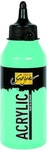 KREUL SOLO GOYA Acrylfarbe t&uuml;rkisblau 250,0 ml, 1 St.