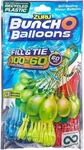 ZURU Wasserbomben Bunch O Balloons farbsortiert, 100 St.