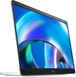DELL P1425 Monitor 36,0 cm (14,0 Zoll) schwarz schwarz/grau