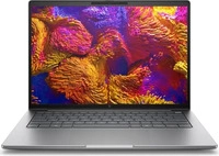 HP ZBook 8 G1as B72WYET Laptop 35,6 cm (14,0 Zoll), 64 GB RAM, 1 TB SSD, AMD Ryzen AI