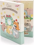 NICI mymochi BEAUTY Adventskalender