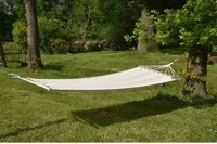Garden Pleasure H&auml;ngematte HAWAII beige, 1 St.
