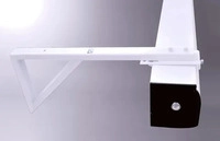 Celexon 1090986, celexon Wandabstandshalter Expert XL wei&szlig;