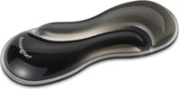 Kensington Handballenauflage Slim Duo Gel f&uuml;r Maus grau