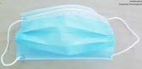 Meditrade medizinischer Mundschutz Suavel Protec DIN EN 14683:2019 Typ II, 50 St.