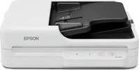 EPSON WorkForce DS-1730 Dokumentenscanner wei&szlig;/schwarz