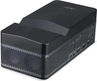 acer PD1520Us Touch, DLP Mini-Beamer, 1.200 (Standard), 960 (Eco) ANSI-Lumen schwarz
