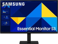 SAMSUNG S27D304GAU Monitor 68,6 cm (27 Zoll) schwarz