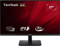 ViewSonic VA270-H-2 Monitor 69,0 cm (27,0 Zoll) schwarz
