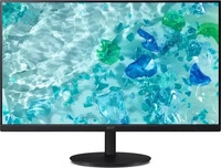 acer CB322QKAbmiiprx Monitor 80,0 cm (32,0 Zoll) schwarz