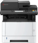 KYOCERA ECOSYS MA4000wifx/Plus 4 in 1 Laser-Multifunktionsdrucker wei&szlig; schwarz/wei&szlig;
