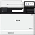 Canon i-SENSYS MF754Cdw II 4 in 1 Farblaser-Multifunktionsdrucker grau grau/schwarz