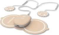medisana TENS-Ger&auml;t TT 250 Menstruationsschmerz-Pad, 1 St. rosa