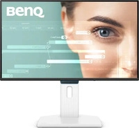 Benq 9H.LNMLA.TBE, BenQ GW2490TC Monitor 61,0 cm (24,0 Zoll) schwarz schwarz/wei&szlig;