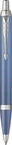 PARKER Kugelschreiber IM Writing Rituals blau, Schreibfarbe: blau, 1 St.