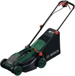 BOSCH Home & Garden Rotak 18V2-38 Akku-Rasenm&auml;her 18,0 V f&uuml;r bis zu 500 m&sup2;, ohne