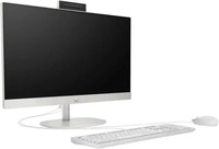 HP D18L0ES#ABD, HP ProOne 245 G10 D18L0ES All-in-One PC, 16 GB RAM, 256 GB SSD, AMD