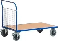 Rollcart Transportwagen 02-6037 blau 70,0 x 112,0 x 99,0 cm bis 600,0 kg