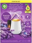 AIRWICK Duft&ouml;l-Set STARTER SET blumig 20 ml, 1 St.