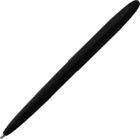 fisher SPACE PEN Kugelschreiber Bullet Space Pen Schwarzmatt schwarz matt,