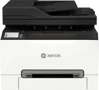 Xerox C255V_AEU, xerox C255a 4 in 1 Farblaser-Multifunktionsdrucker wei&szlig; schwarz