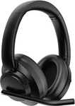 Kensington K97467WW, Kensington C3550 EQ Bluetooth-Headset schwarz