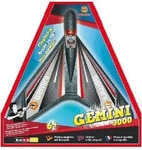 G&uuml;nther Flugspielzeug Gemini 3000 mehrfarbig, 1 St.