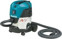 makita Nass-/Trockensauger VC2012L 1.000 W blau/schwarz