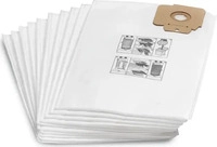 K&Auml;RCHER 6.904-305.0 Staubsaugerbeutel, 10 St.