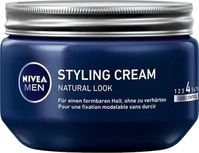 NIVEA MEN CRAFT STYLERS NATURAL LOOK Creme Haargel 150,0 ml