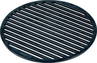 tepro Grillrost 30,5 x 30,5 x 1,0 cm, 1 St. schwarz