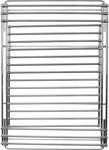 tepro Grillrost 28,0 x 39,0 x 1,7 cm, 1 St. silber